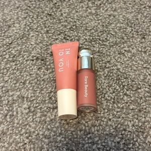 Mini liquid blush bundle - Rare beauty Soft Pinch Liquid Blush